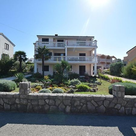 Apartments Marinela ニヴィーチェ エクステリア 写真